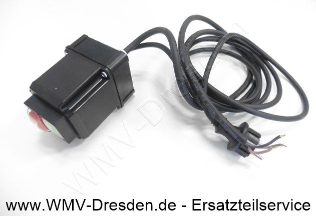 Artikel 8131221399-M02 Hersteller: Metabo-ElektraBeckum 