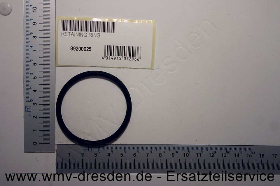 Artikel 89200025-S06 Hersteller: Scheppach 