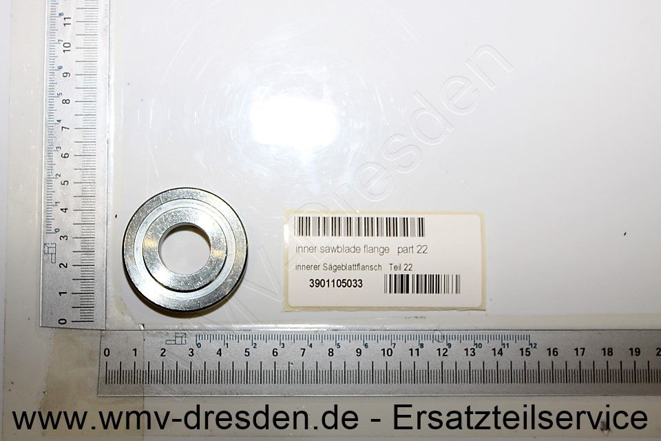 Artikel 3901105033-S06 Hersteller: Scheppach 