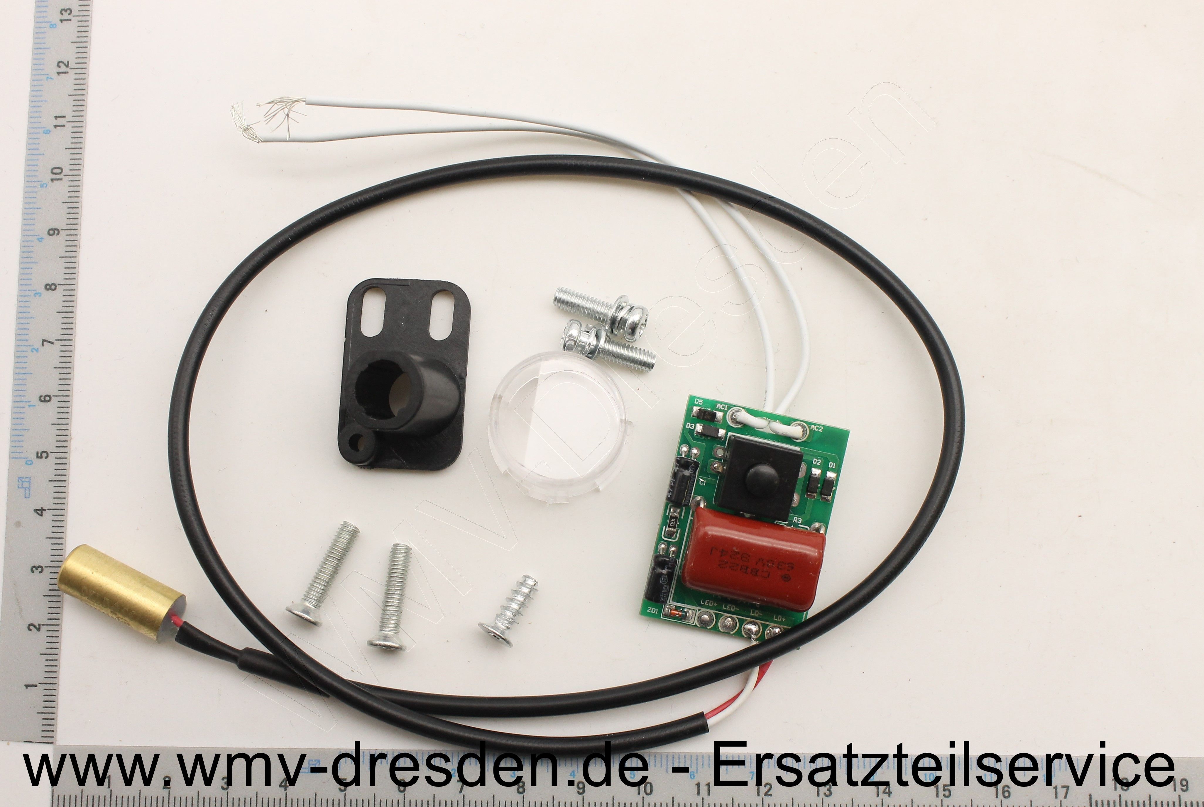 Artikel 5901216020-S06 Hersteller: Scheppach 