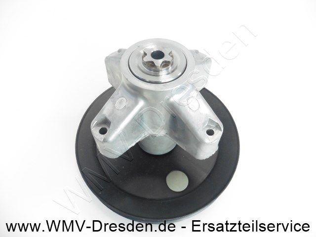 Artikel 918-0139B-MTD Hersteller: MTD-Gutbrod-Fleurelle 