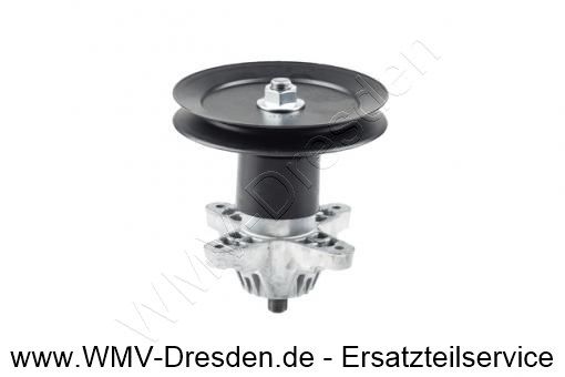 Artikel 918-0609D-MTD Hersteller: MTD-Gutbrod-Fleurelle 