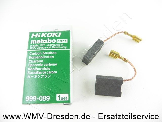Artikel 999089-H01 Hersteller: Hitachi-Tanaka-Hikoki 