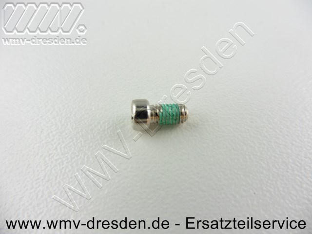 WMV-Dresden Metabo