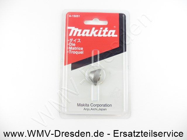 Artikel A-15051-M01 Hersteller: Makita-Dolmar 