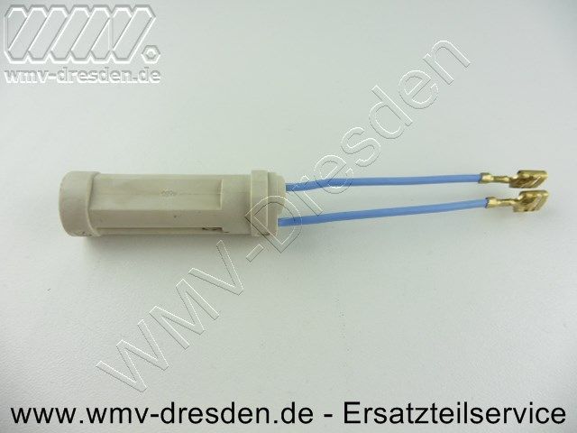 Artikel Anlaufwiderstand Hersteller: Standardteile 