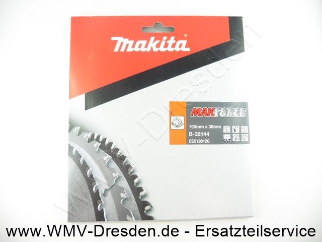 Artikel B-32144-M01 Hersteller: Makita-Dolmar 