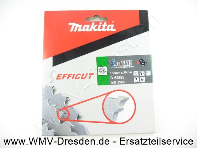 Artikel B-62985-M01 Hersteller: Makita-Dolmar 