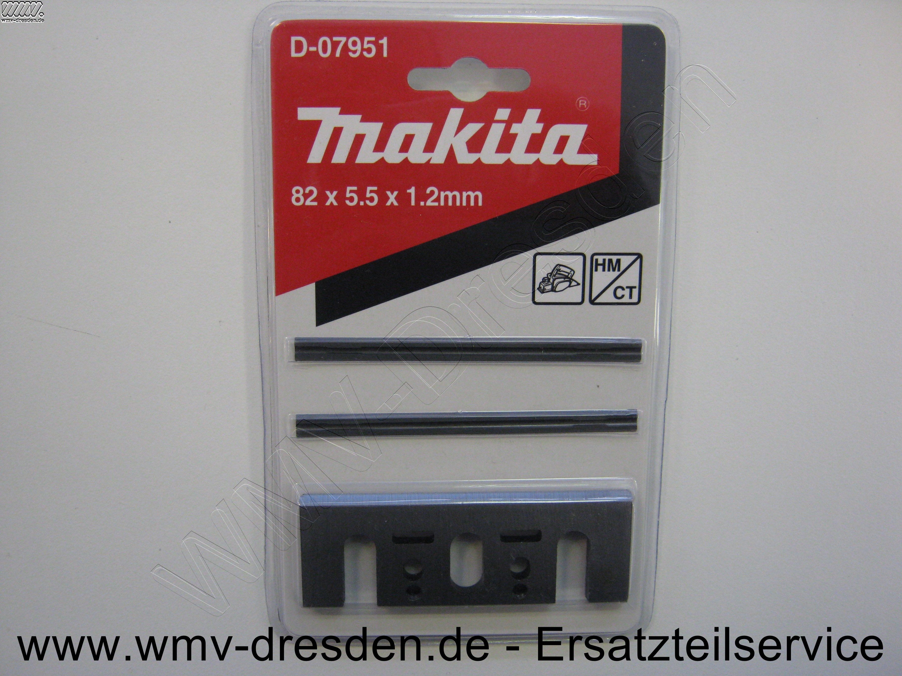 Artikel D-07951-M01 Hersteller: Makita-Dolmar 
