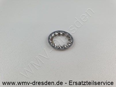 Artikel DIN6798-10mm Hersteller: Standardteile 