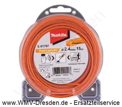Artikel E-01797-M01 Hersteller: Makita-Dolmar 