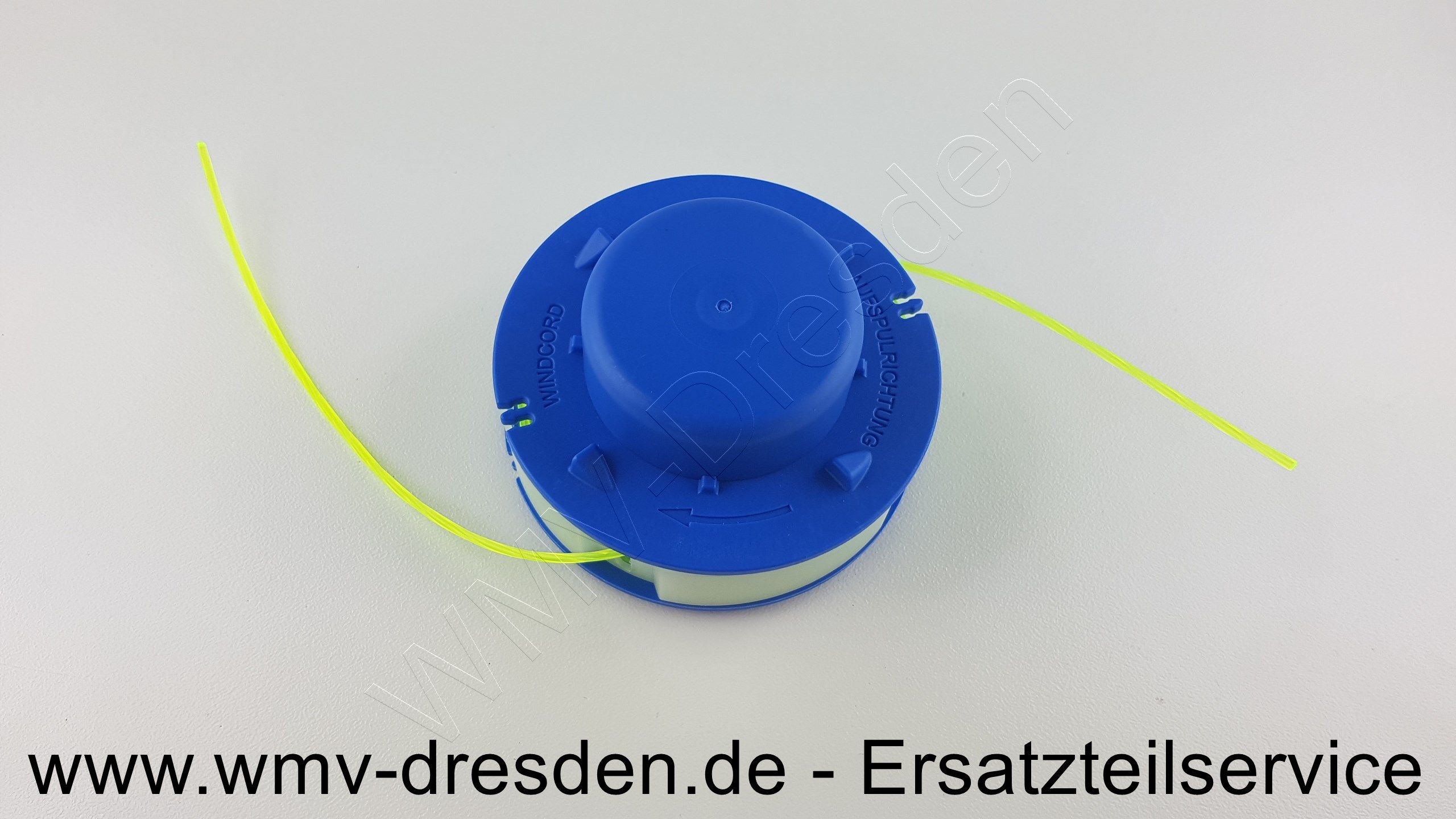 Artikel Fadenspule-RTD-R6-412 Hersteller: Fleurelle 
