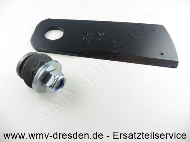 Artikel G06980001-ASM Hersteller: AS-Samix 