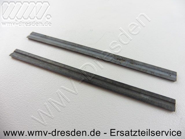 Artikel HM-Messerpaar-75.5mm-BN Hersteller: WMV-verschiedenes 