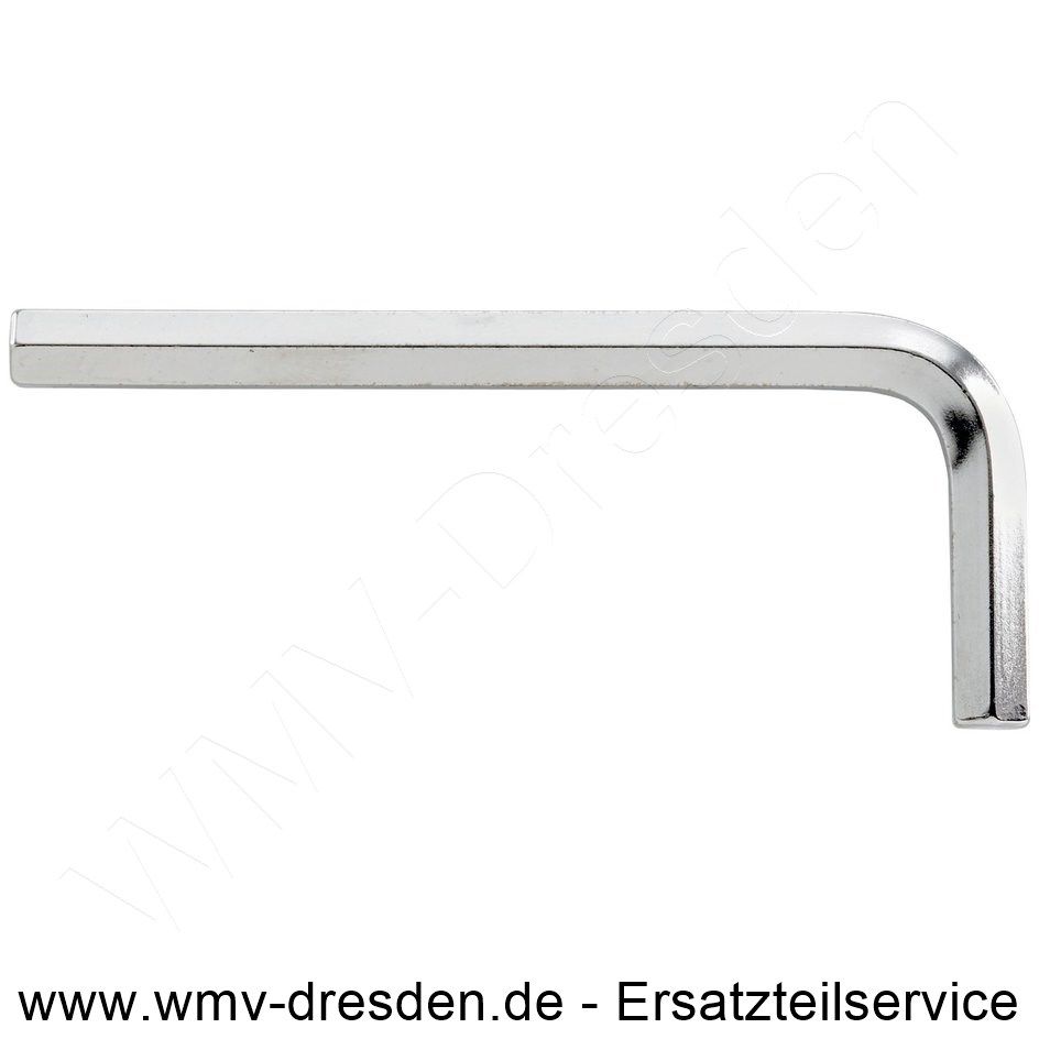 Artikel Inbuss-6mm Hersteller: Standardteile 