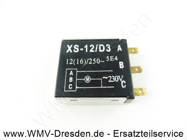 Artikel JM23100186-M01 Hersteller: Makita-Dolmar 