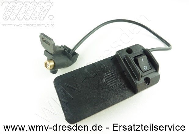 Artikel JM23100390-M01 Hersteller: Makita-Dolmar 