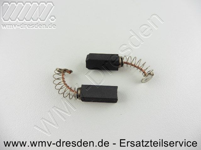 Artikel Kohlepaar_636315 Hersteller: DDR-Ersatzteile 