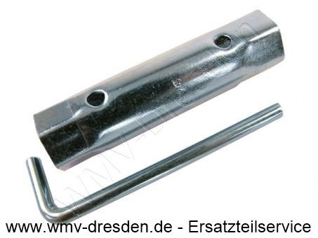 Artikel Kombischlüssel 19x21 mm Hersteller: Standardteile 