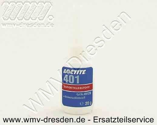 Artikel Loctite_401 Hersteller: Loctite 