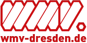 WMV-Dresden Logo