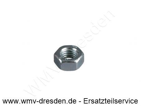 Artikel Mutter-M5-DIN-934-nicht-selbstsichernd Hersteller: Standardteile 