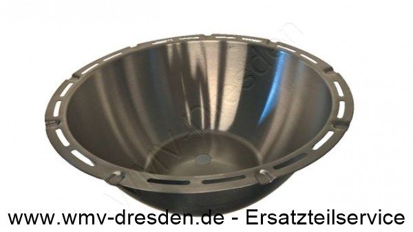 Artikel Schale_GT-CTG-01_GT-GwF-01 Hersteller: Quigg 