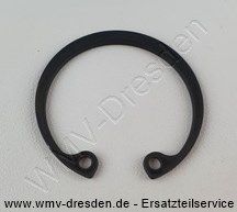 Artikel Seeger-472-31mm Hersteller: Standardteile 