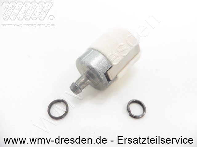 Artikel SL2700140-ALK Hersteller: AL-KOSoloBudgetFleurelleSigma 