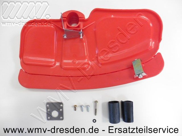 Artikel SL6900107-ALK Hersteller: AL-KOSoloBudgetFleurelleSigma 