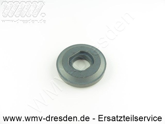 Artikel Spannflansch hinten Standard Hersteller: Standardteile 