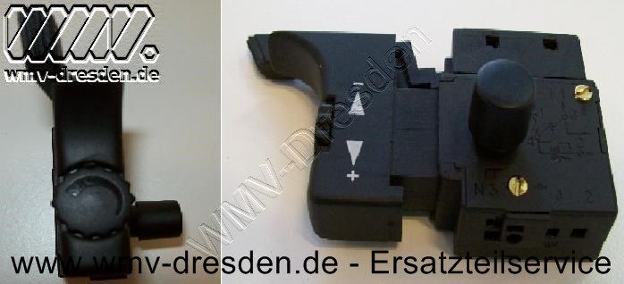Artikel wmv-24804-schalter-schmal Hersteller: Topcraft 