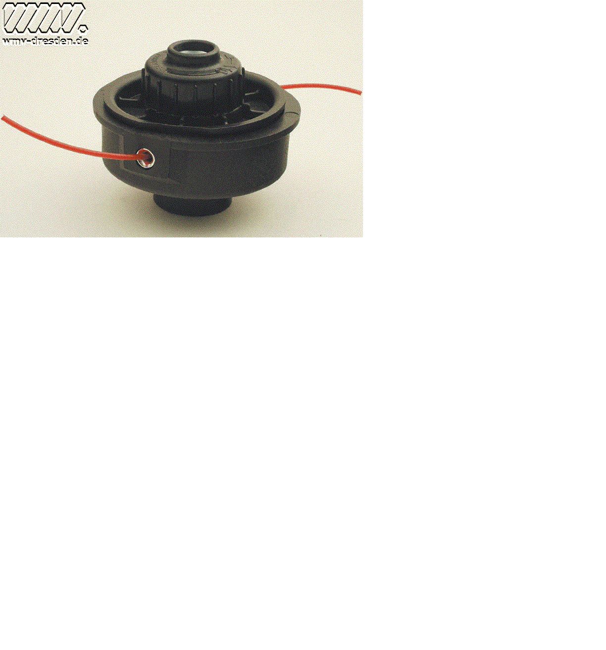 Artikel WMV-Fadenkopf-R600-500 Hersteller: WMV-verschiedenes 