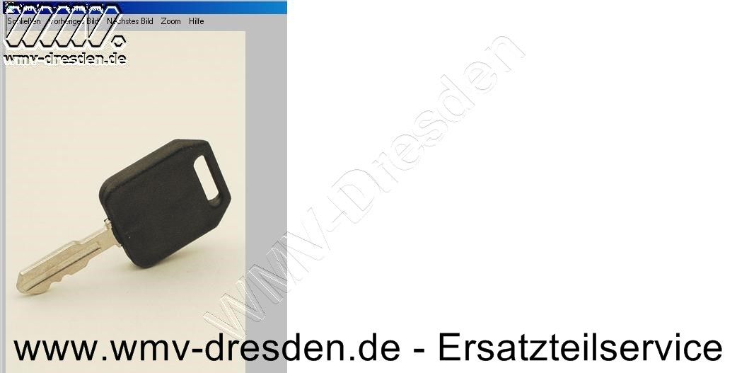Artikel wmv-r430-694 Hersteller: WMV-verschiedenes 